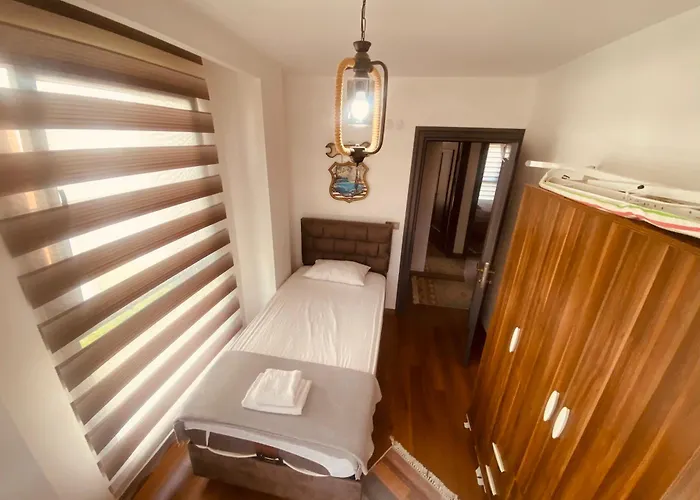 Yilmaz Dream Kuşadası