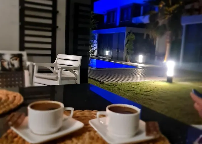 Yilmaz Dream Kuşadası