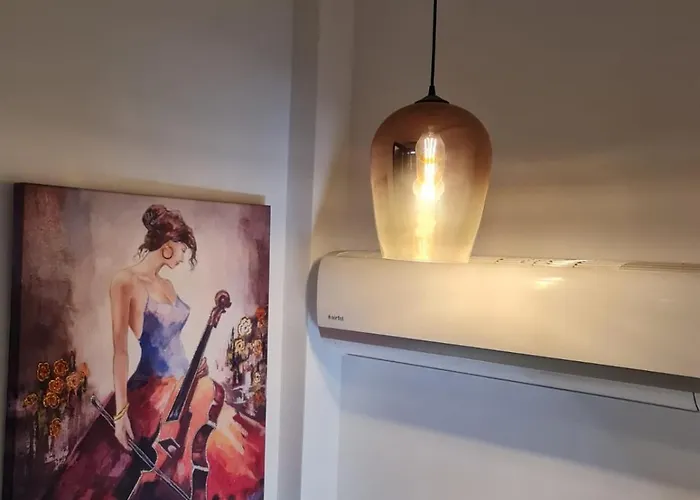 Villa Yilmaz Dream Kuşadası
