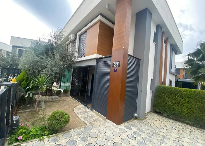 Yilmaz Dream * Kuşadası