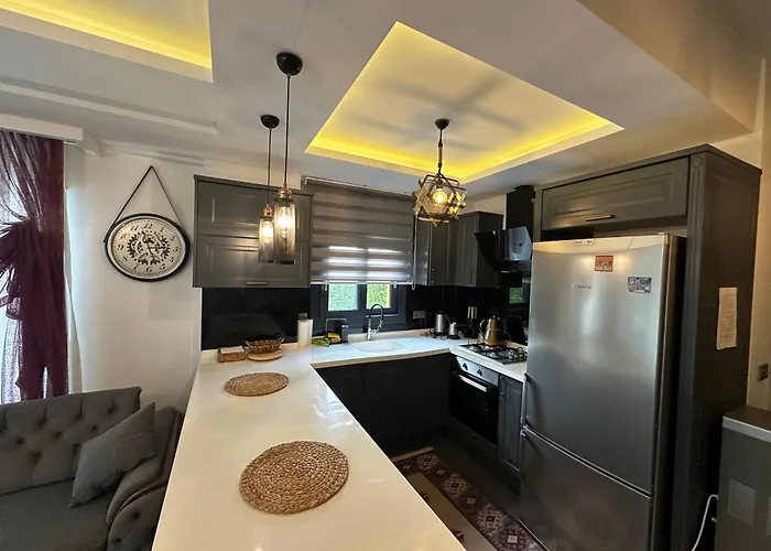 Yilmaz Dream Villa
