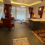 Yilmaz Dream Вилла Кушадасы