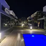Yilmaz Dream Villa *