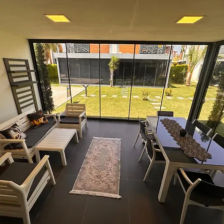 Villa Yilmaz Dream